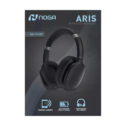 Auricular vincha NG-922