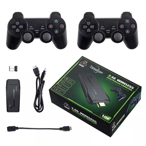 Game Stick M8 Retro Game