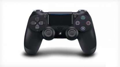 Joystick Inalámbrico PS4 Jet Black