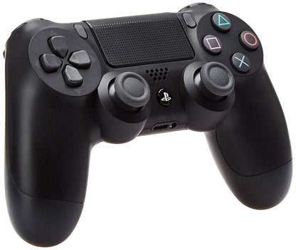Joystick Inalámbrico PS4 Jet Black
