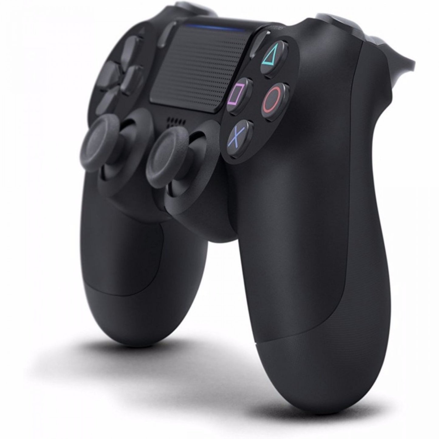 Joystick Inalámbrico PS4 Jet Black