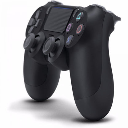 Joystick Inalámbrico PS4 Jet Black